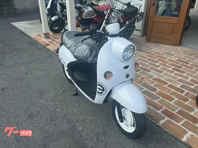 Ｅ−ビーノ　最終型