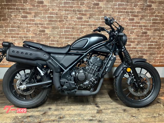 ＣＬ２５０　ブラックスタイル