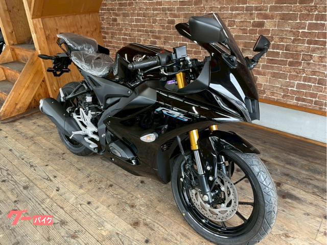 車両情報:ヤマハ YZF−R15 | （株）バイクショップ きのした 雄町店