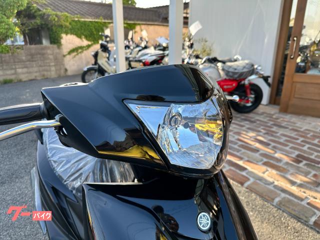 ヤマハ ジョグ ワン｜（株）バイクショップ きのした 雄町店｜新車
