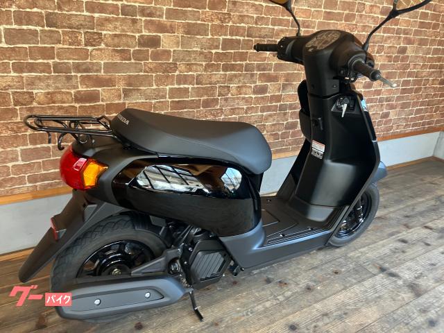 車両情報:ホンダ タクト ベーシック | （株）バイクショップ きのした