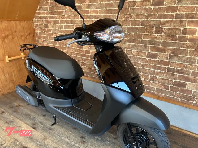 車両情報:ホンダ タクト ベーシック | （株）バイクショップ きのした