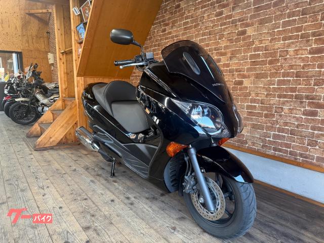 車両情報:ホンダ フォルツァ Z | （株）バイクショップ きのした 雄町