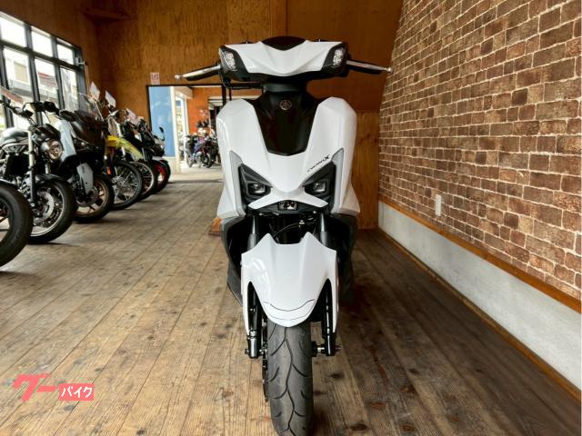ヤマハ シグナスX 新型 2026年モデル｜（株）バイクショップ