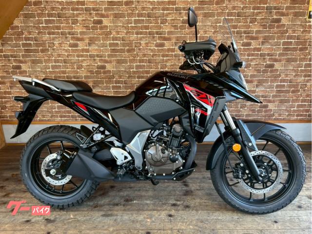 Ｖ−ストローム２５０ＳＸ