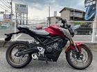 ｃｂ１２５ｒ ホンダ のバイクを探すなら グーバイク