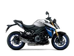 スズキ　ＧＳＸ−Ｓ１０００２０２５年モデル