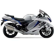 スズキ　ハヤブサ（ＧＳＸ１３００Ｒ　Ｈａｙａｂｕｓａ）　２０２５年モデル