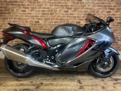 スズキ　ハヤブサ（ＧＳＸ１３００Ｒ　Ｈａｙａｂｕｓａ）