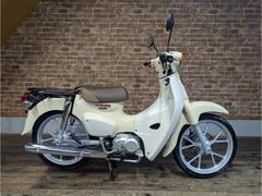 ホンダ　スーパーカブ１１０　ＪＡ５９　　２０２５年モデル