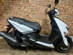 ヤマハ　シグナス　グリファス