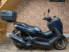 ヤマハ　ＮＭＡＸ　　グリップヒーター　ＧＩＶＩスクリーン　リアボックス