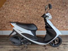スズキ アドレスV50 キック修理（トルク Torqueの作業実績 2018 
