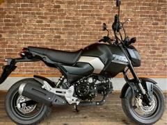グロム(ホンダ)のバイクを探すなら【グーバイク】