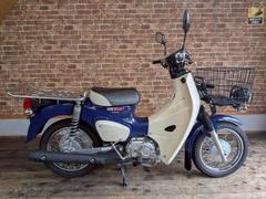 スーパーカブ50プロ(ホンダ)のバイクを探すなら【グーバイク】