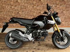 グロム(ホンダ)のバイクを探すなら【グーバイク】 グロム(ホンダ)のバイクを探すなら【グーバイク】
