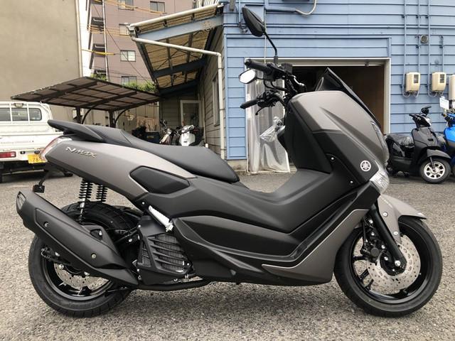 ｎｍａｘ ヤマハ フルカスタムのバイク一覧 新車 中古バイクなら グーバイク