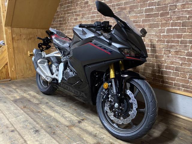 ホンダ 注文 CBR250RR 30万円でお譲りします。