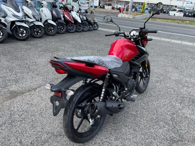 ヤマハ ＦＡＺＥＲ１２５ ＹＳ１２５｜（株）Ｂｉｋｅ Ｓｈｏｐ ＫＩＮＯＳＨＩＴＡ バイクショップ キノシタ 雄町店｜新車・中古バイクなら【グーバイク】