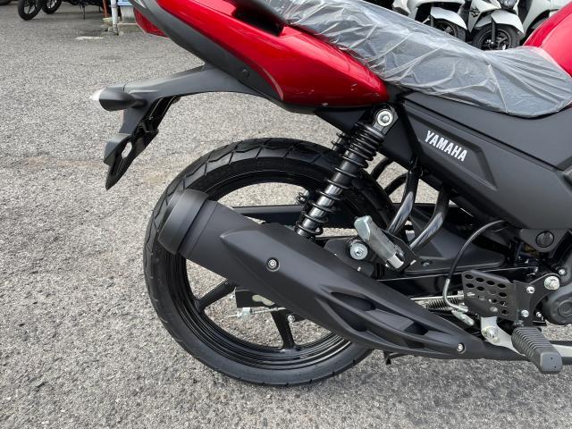 ヤマハ ＦＡＺＥＲ１２５ ＹＳ１２５｜（株）Ｂｉｋｅ Ｓｈｏｐ