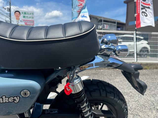 モンキー125 JB05 前後中古タイヤ　800キロ モンキー125 JB05 前後中古タイヤ 800キロ - メルカリ
