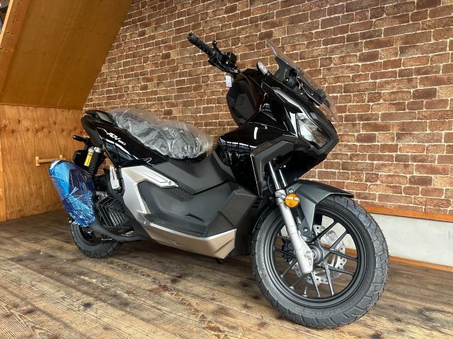 ホンダ ADV160 2025年モデル｜（株）バイクショップ