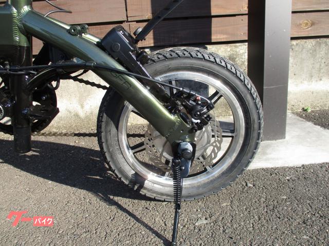 ｇｌａｆｉｔ ＧＦＲ－０１ 電動ハイブリッドバイク ノーマル オートマ｜ＩＭＢ（イミテーションブルー）｜新車・中古バイクなら【グーバイク】