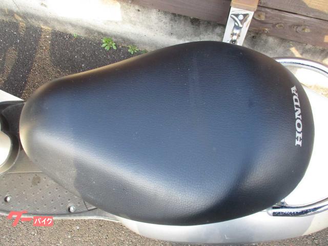 ホンダ クレアスクーピー 2004年モデル 4サイクル キャブ車 ホンダ クレアスクーピー 2004年モデル 4サイクル キャブ車