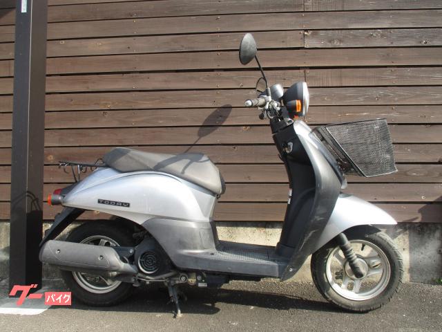 ホンダ トゥデイAF67 インジェクション｜IMB（イミテーション