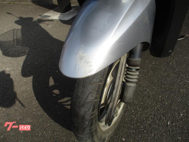 ホンダ トゥデイAF67 インジェクション｜IMB（イミテーション