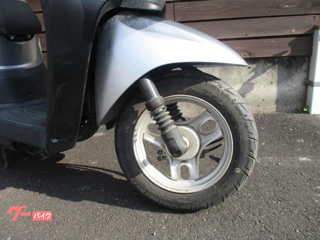ホンダ トゥデイAF67 インジェクション｜IMB（イミテーション