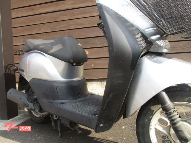 ホンダ トゥデイAF67 インジェクション｜IMB（イミテーション
