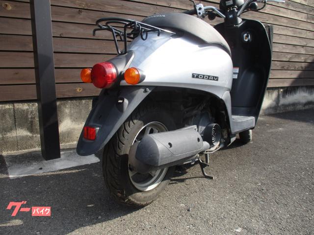 ホンダ トゥデイAF67 インジェクション｜IMB（イミテーション
