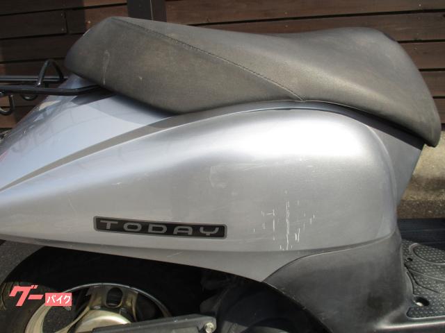 ホンダ トゥデイAF67 インジェクション｜IMB（イミテーション
