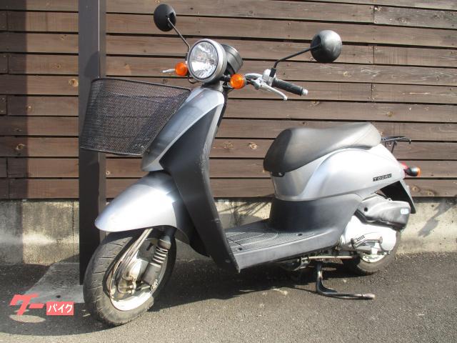 ホンダ トゥデイAF67 インジェクション｜IMB（イミテーション