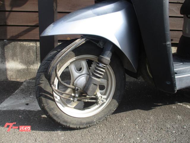 ホンダ トゥデイAF67 インジェクション｜IMB（イミテーション