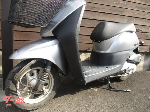 ホンダ トゥデイAF67 インジェクション｜IMB（イミテーション