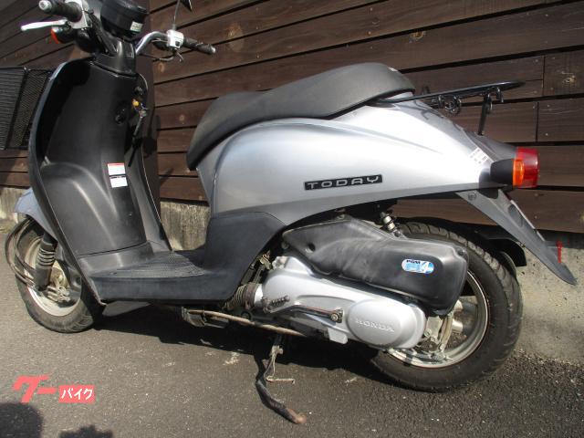 ホンダ トゥデイAF67 インジェクション｜IMB（イミテーション
