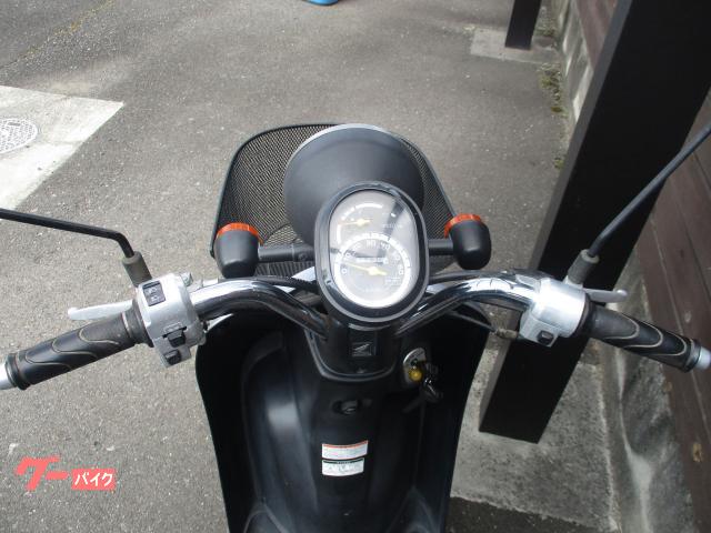 実動　AF67　ニュートゥデイ　黒　555K　インジェクション福岡市南区 ホンダ トゥデイAF67 インジェクション｜IMB（イミテーション