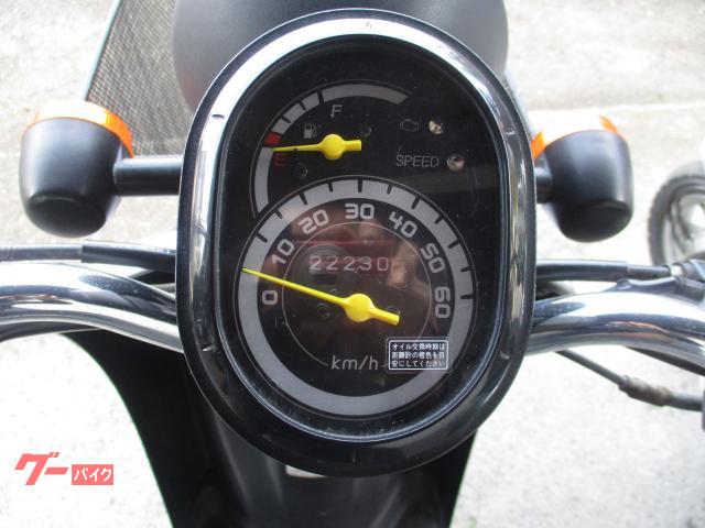 ホンダ トゥデイAF67 インジェクション｜IMB（イミテーション