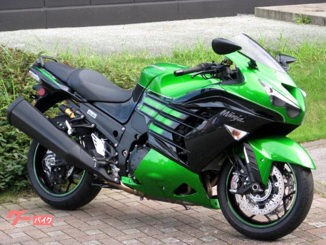 ｎｉｎｊａ ｚｘ １４ｒ カワサキ のバイクを探すなら グーバイク