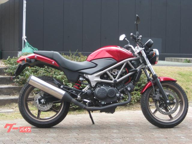 車両情報 ホンダ Vtr250 バルコムスクエア ワールドバイク マリーナベイ広島 ハーレーダビッドソンバルコムマリーナベイ バルコムインディアンmc広島 中古バイク 新車バイク探しはバイクブロス