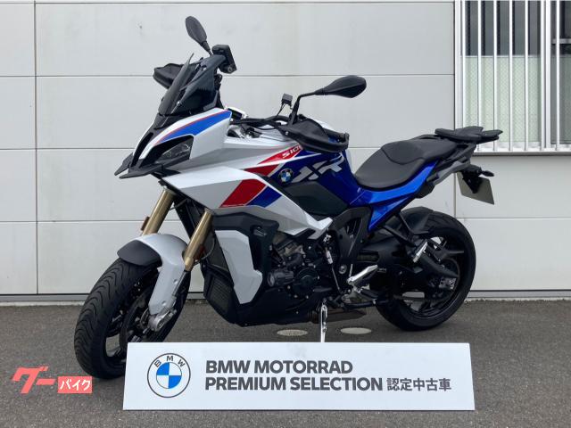 車両情報:BMW S1000XR | BMWモトラッド バルコム北九州 | 中古バイク