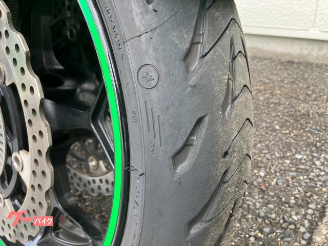 カワサキ Ninja ZX－14R 2014年モデル ETC ヨシムラ