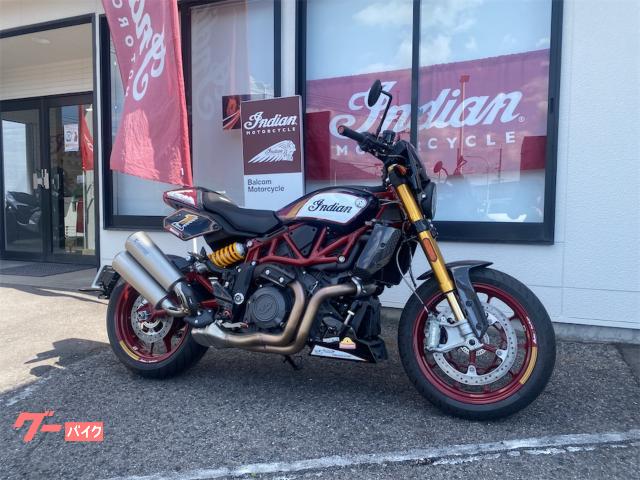 INDIAN FTR1200 S — миниатюра 2