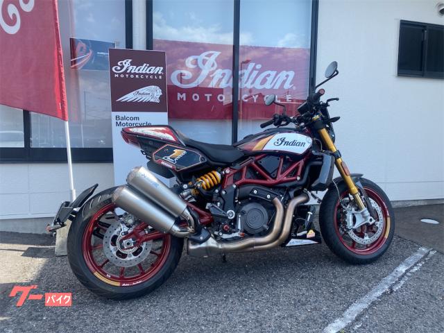 INDIAN FTR1200 S — миниатюра 3