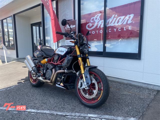 INDIAN FTR1200 S — миниатюра 4