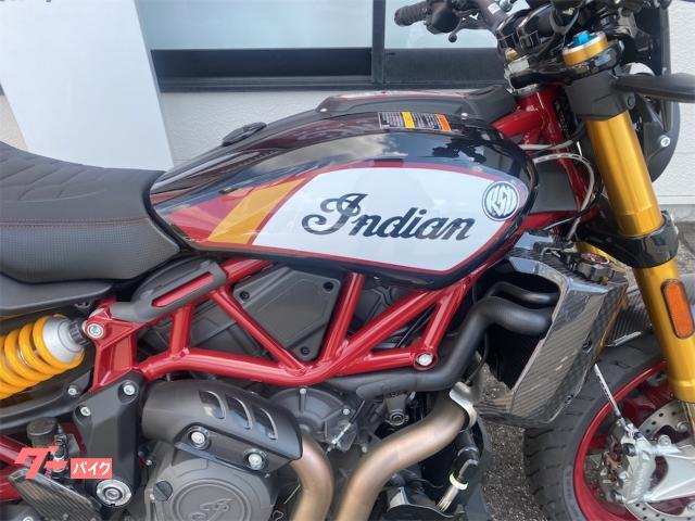 INDIAN FTR1200 S — миниатюра 6