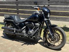 ＨＡＲＬＥＹ−ＤＡＶＩＤＳＯＮ　ＦＸＬＲＳ　ソフテイル　ローライダーＳ　２０２０年モデル　ペアライド仕様　Ｍ８−１１４