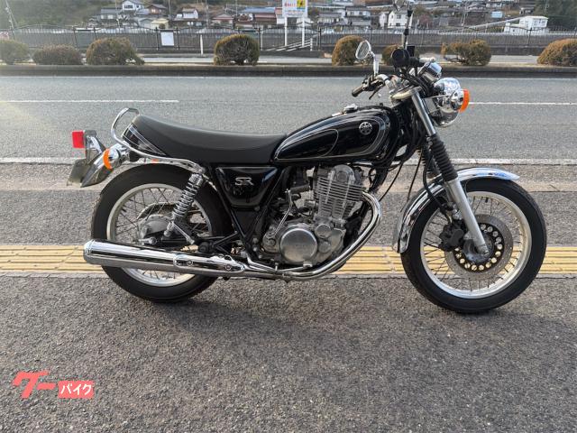 ＳＲ４００